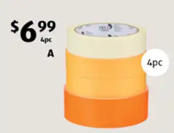 Deco Craft Tape