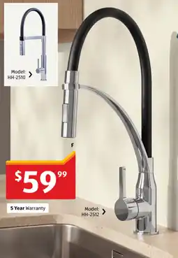 ALDI Model HH-2512 offer