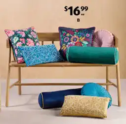 ALDI Pillows offer