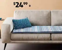 ALDI Sofa Pads offer