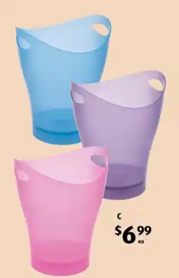 ALDI Ice Bucket offer