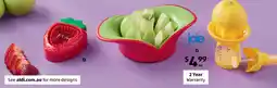 ALDI Joie Fruit and Vegetable Gadgets offer