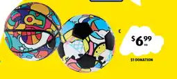 ALDI Basketball offer
