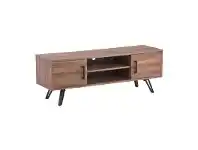 LivingStyles Banbury 2 Door TV Unit, 160cm offer