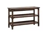 LivingStyles Logan Console Table, 119cm offer