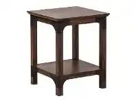 Logan Side Table