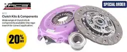SuperCheap Auto ACS Clutch Kits & Components offer
