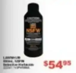 Total Tools Locking fuel NSFW offer