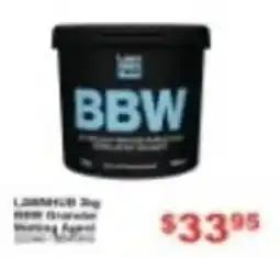 Total Tools BBW Chocolate Melt Agent offer