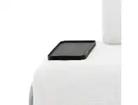 LivingStyles Meomo Tray for Module Sofa, Small offer