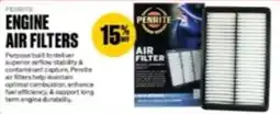 SuperCheap Auto Penrite engine air filters offer