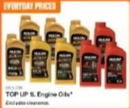 SuperCheap Auto Mobil Top Up 1L Engine Oils offer