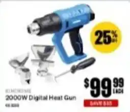 SuperCheap Auto HORO ME 2000W Digital Heat Gun offer