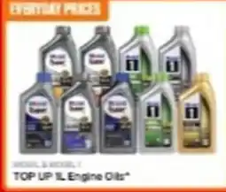 SuperCheap Auto Model 1 Top Up 1L Engine Oils offer