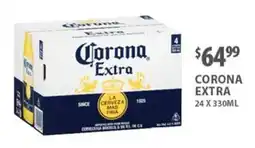 Star Liquor Corona Extra offer