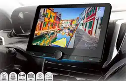 Autobarn Kenwood 10.1” Digital Multimedia Receiver offer