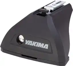 Autobarn Yakima HD LEG Kit Pack offer