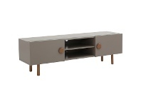 LivingStyles Colby 2 Door TV Unit, 160cm offer