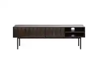 LivingStyles Latina 2 Drawer TV Unit, 160cm offer