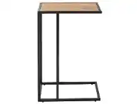 Bradford Metal Laptop Table
