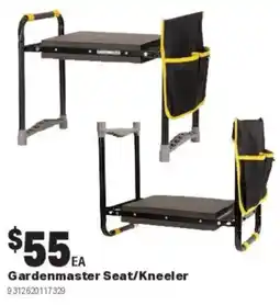 Mitre 10 Gardenmaster Seat/Kneeler offer
