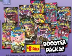 JB Hi-Fi Pokemon offer