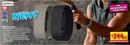 JB Hi-Fi Garmin CIRQA Smart Band offer