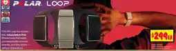 JB Hi-Fi Polar Loop offer