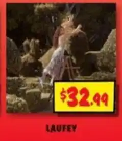 JB Hi-Fi Laufey offer