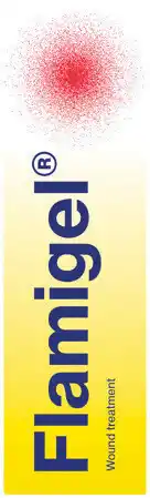 Pharmacy Best Buys Flamigel Wound Treatment offer