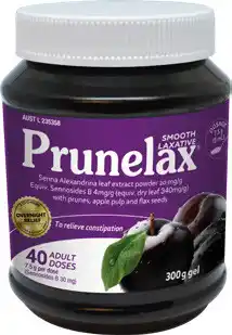 Amcal Pharmacies Prunelax Smooth Gel offer