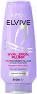 Amcal Pharmacies L’Oréal Paris Elvive Hyaluron Plump Conditioner offer