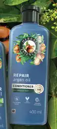 Amcal Pharmacies Herbal Essences Repair Argan Oil Conditioner offer