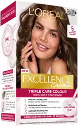 Amcal Pharmacies L’Oréal Paris Excellence Crème Hair Colour Range offer