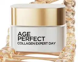 Amcal Pharmacies L’Oréal Paris Age Perfect Day Cream offer