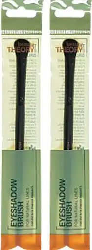 Amcal Pharmacies Beauty Theory Eyeshadow Brush offer