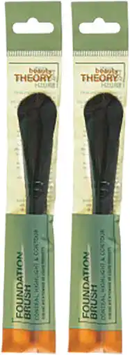 Amcal Pharmacies Beauty Theory Foundation Brush offer