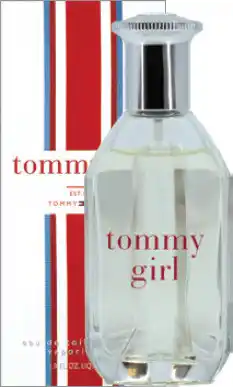 Amcal Pharmacies Tommy Hilfiger Tommy Girl EDT offer