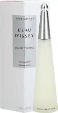 Amcal Pharmacies Issey Miyake L’Eau D’Issey EDT offer