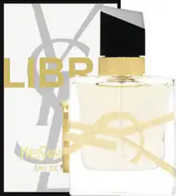 Amcal Pharmacies Yves Saint Laurent Libre EDP offer