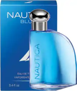 Amcal Pharmacies Nautica Blue EDT offer