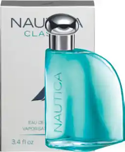 Amcal Pharmacies Nautica Classic EDT offer