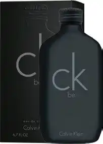 Amcal Pharmacies Calvin Klein CK Be EDT offer