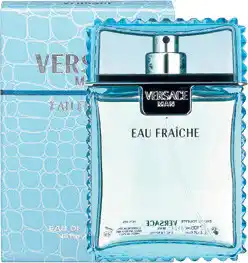 Amcal Pharmacies Versace Eau Fraîche EDT offer