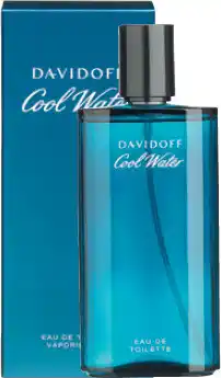 Amcal Pharmacies Davidoff Cool Water EDT offer
