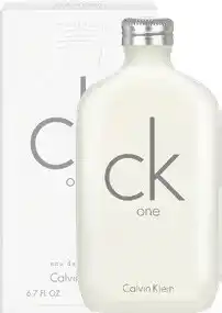 Amcal Pharmacies Calvin Klein CK One EDT offer