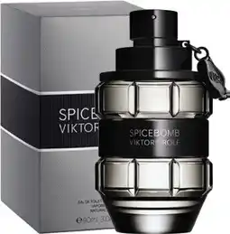 Amcal Pharmacies Viktor & Rolf Spicebomb EDT offer