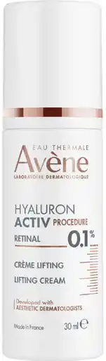 Priceline Avène Hyaluron Activ Procedure Lifting Cream offer
