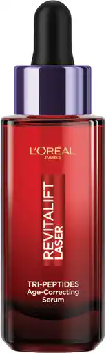 Priceline L'Oréal Paris Revitalift Laser Tri-Peptides Serum offer