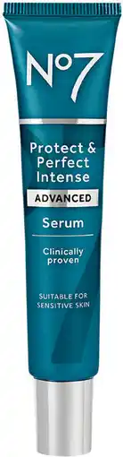 Priceline No7 Protect & Perfect Intense Advanced Serum offer